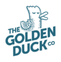 The Golden Duck